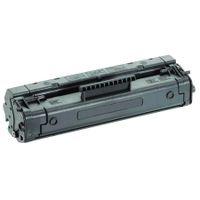 compatible black hp 92a standard capacity toner cartridge replaces hp c4092a