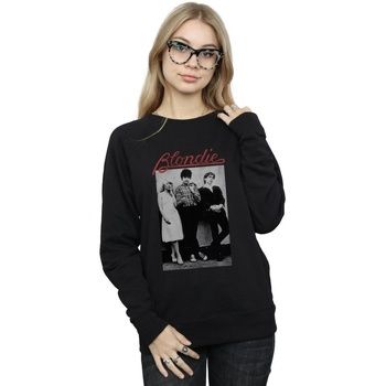 Blondie Jersey BI47658 para mujer