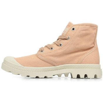 Palladium Botines Pampa Hi para mujer