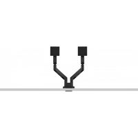 benq bdl01 ergo arm soporte monitor mesa 35 vesa 75x75 a 100x100 max 11kg
