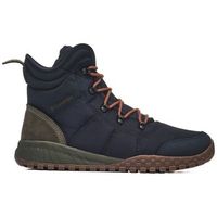 columbia zapatillas altas fairbanks omni-heat para hombre
