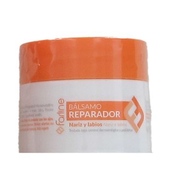 Farline Balsamo Reparador Pediatrico Nariz y Labios 15 ml