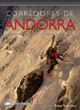 corredores de andorra 126 intinerarios de hielo mixto y nieve