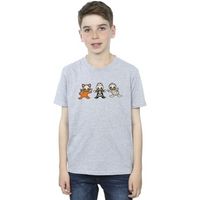 disney tops y camisetas duck tales halloween para nino