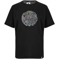 pretty green camiseta gt61755 para hombre