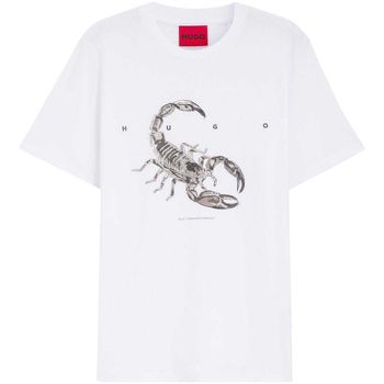 HUGO Tops y Camisetas GT51727 para mujer
