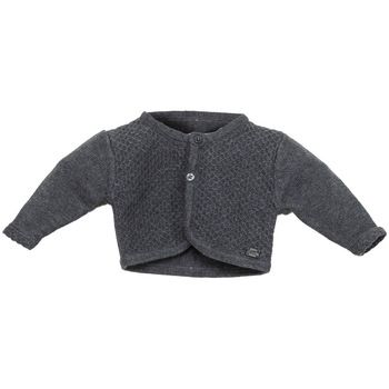 Tutto Piccolo Chaqueta de punto 1520ANTW16 para niño