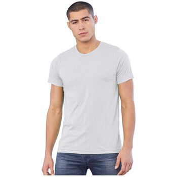Bella + Canvas Camiseta CA3413 para mujer