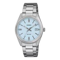 reloj casio collection  utp-1302pd-2a2vef