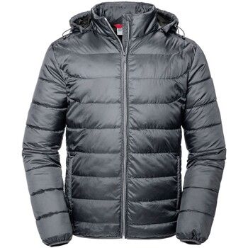 Russell Chaquetas Nano para hombre