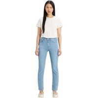 levis jeans 724 rio fate para mujer