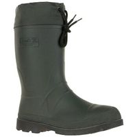 kamik botas de agua gummistiefel forester para hombre
