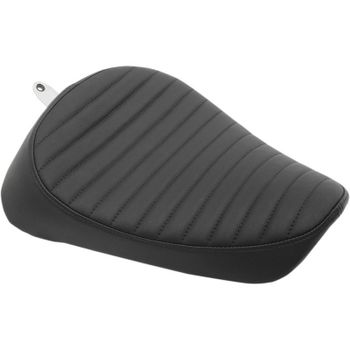 Asiento completo Harley-Davidson Sportster '82-'03 Drag Specialties Classic solo