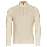 polo ralph lauren jersey jersey con media cremallera en algodon para hombre