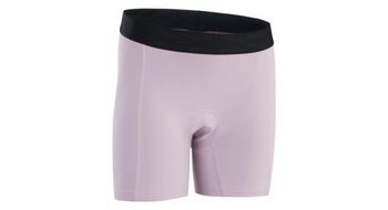 Camiseta interior mujer ion shorts rosa