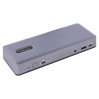 usb-c docking station 4k chromebook