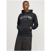 jack  jones jersey caleb sweat hood para hombre