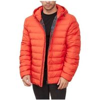 geox abrigo m2628a t2937 m dennie hood jacket para hombre
