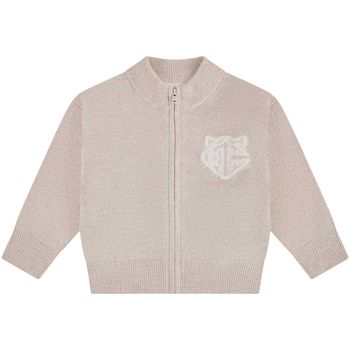 Couture Club Chaqueta de punto GT58090 para niña
