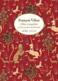 obra completa y otros poetas medievales