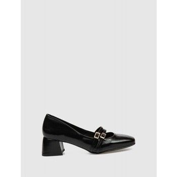 Obvio Zapatos de tacón ZAPATO MAYI NEGRO para mujer