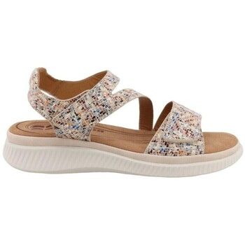 Westland Sandalias SANDALIA 74R0092006 BEIG ESTAMPADO para mujer