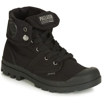 Palladium Zapatillas altas - para mujer