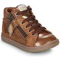 gbb zapatillas altas vala para nina