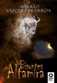 los bisontes de altamira