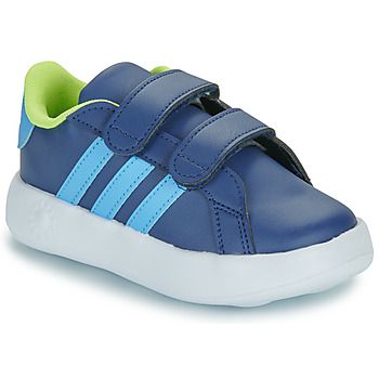 adidas Zapatillas GRAND COURT 2.0 CF I para niña