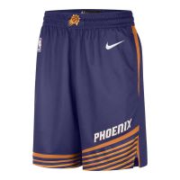 short phoenix suns nike swingman icon edition