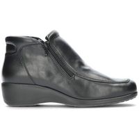 comfort class botines 1326 negro para mujer