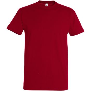 Sols Camiseta Imperial para hombre