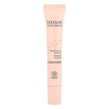 Douglas Collection - Naturals ILLUMINATES & HYDRATES Correctores 10 ml 1 - LIGHT