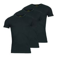 polo ralph lauren camiseta crew neck x3 para hombre