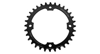 Platos praxis e ring 104bcd narrow wide acero 10 11 y 12v