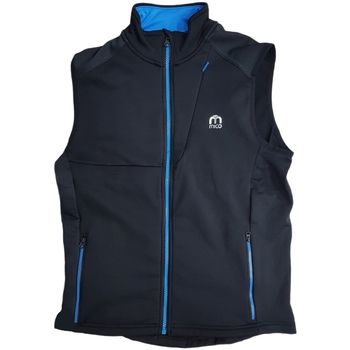 Mico Chaqueta de punto MA0942 para hombre