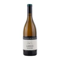 francois de nicolay vino blanco ladoix sur les vris blanc bourgogne 75 cl 115 vol