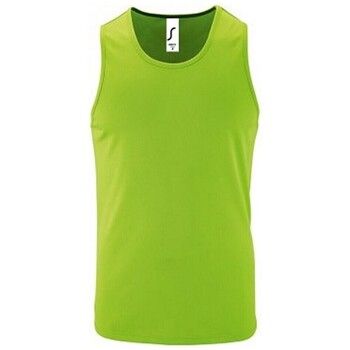 Sols Camiseta tirantes 2073 para hombre