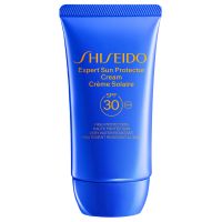 blue expert sun protector cream spf30 50 ml