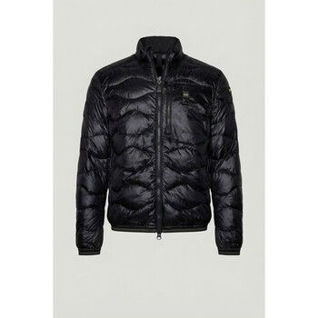 Blauer Abrigo de plumas 26SBLUC03178006719 999 para hombre