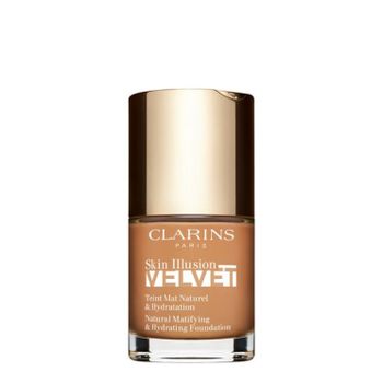 Clarins Skin Illusion Velvet