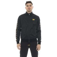 leone 1947 chaqueta deporte man high collar gold label para hombre
