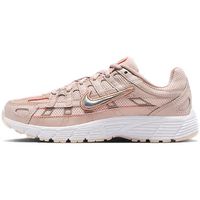nike zapatillas baskets p-6000 maille respirante para mujer