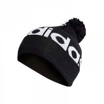 adidas Gorro POMPOM BEANIE IB2654 para mujer