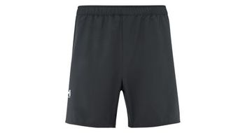 Pantalon corto millet intense essential 7   negro  hombre