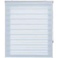 estor enrollable noche y dia - estor noche y dia tamano 60x180 - estor noche y dia color celeste  blindecor