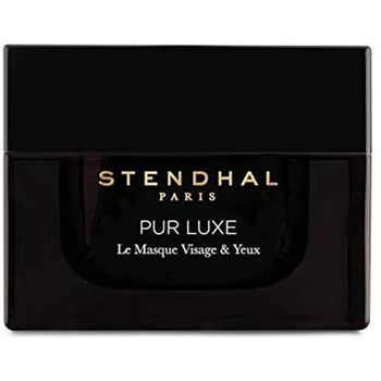 Mascarilla Facial Pur Luxe Stendhal (50 Ml)