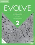 evolve level 2 workbook with audio