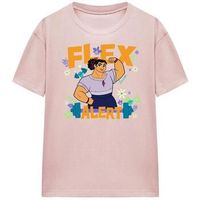 encanto camiseta flex alert para mujer